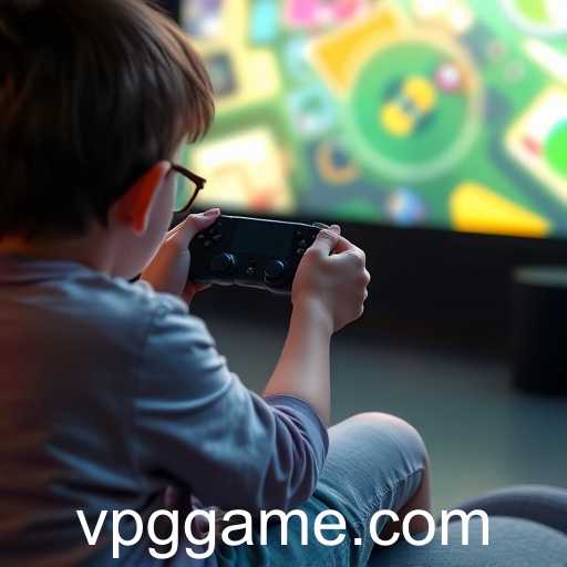 The Evolution of PG Gaming in 2025