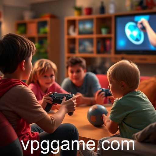 The Rise and Impact of PG Games