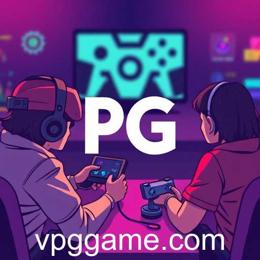 The Rise of PG Games and Their Impact
