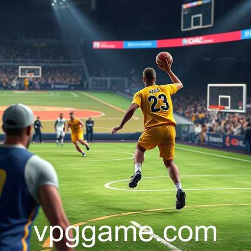 Sports Games