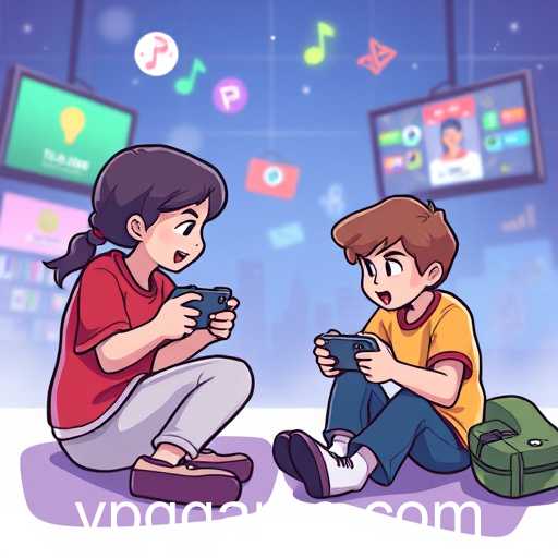 The Rise and Evolution of PG Games